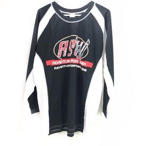 Adventure Sports Week Performance Top adult large